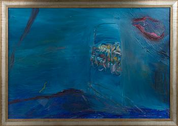 Nanna Susi, “Ansa” ('A trap').