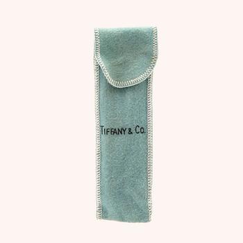 Tiffany & Co, penna sterling silver 1900-talets mitt.