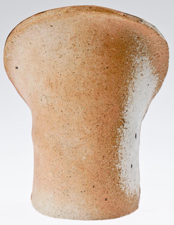 FIGURIN, keramik, Lisa Larson Gustavsberg. Sign o dat 79.