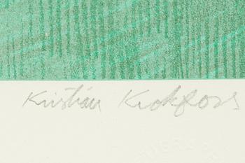 Kristian Krokfors, "Spring".