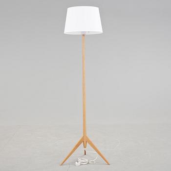 GOLVLAMPA, 1960-tal.