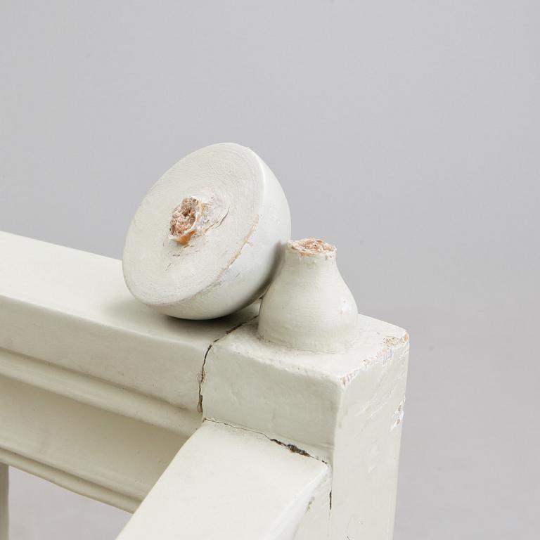 SOFFA, provinsarbete, 1800-tal.