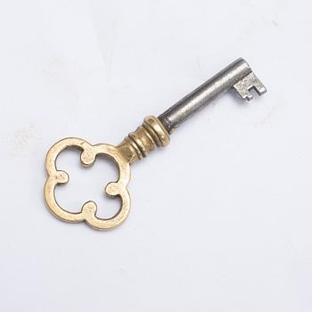 A desk, first half of the 20th century.