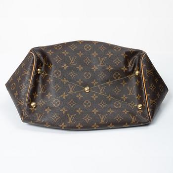 Louis Vuitton, a 'Tivoli' bag, 2009.
