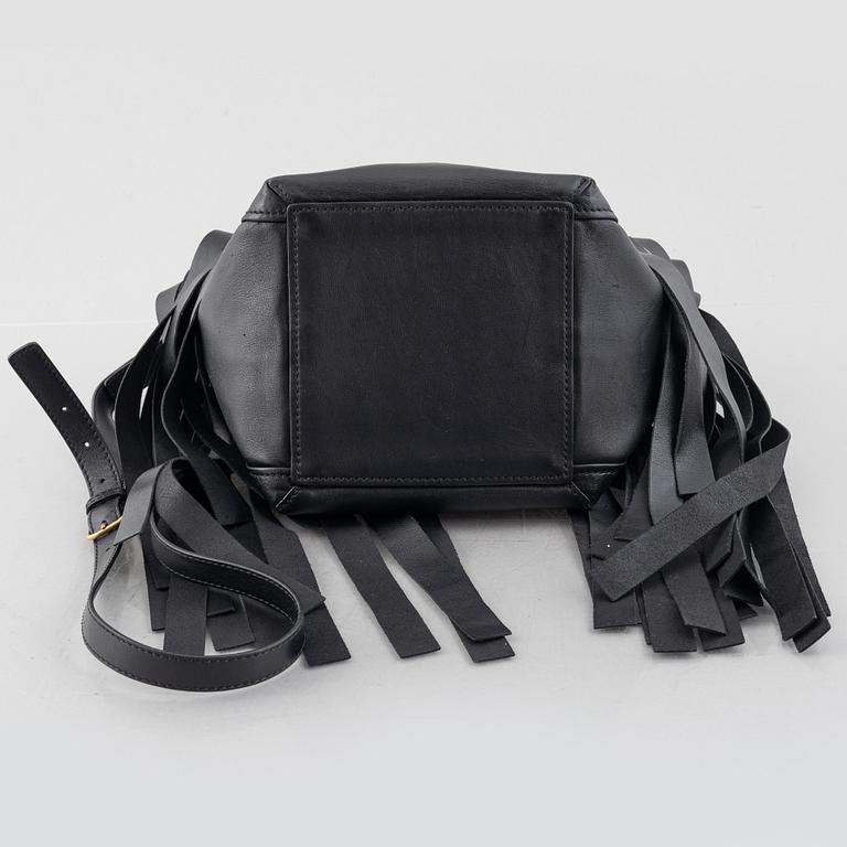 Balenciaga, "Laundry Cabas Tote XS".