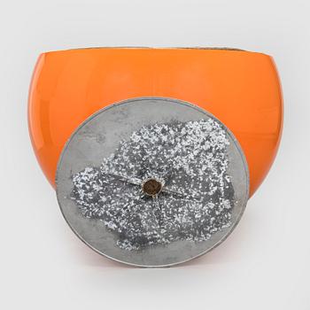 Eero Aarnio, fåtölj, "Åskbollen" Asko International 1970-tal.