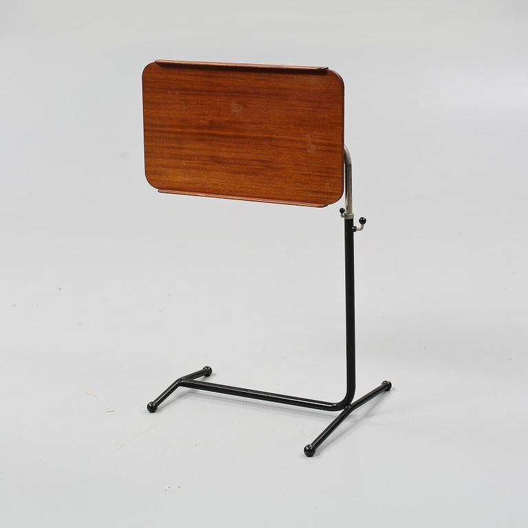 LÄSBORD, 1900-talets andra hälft.