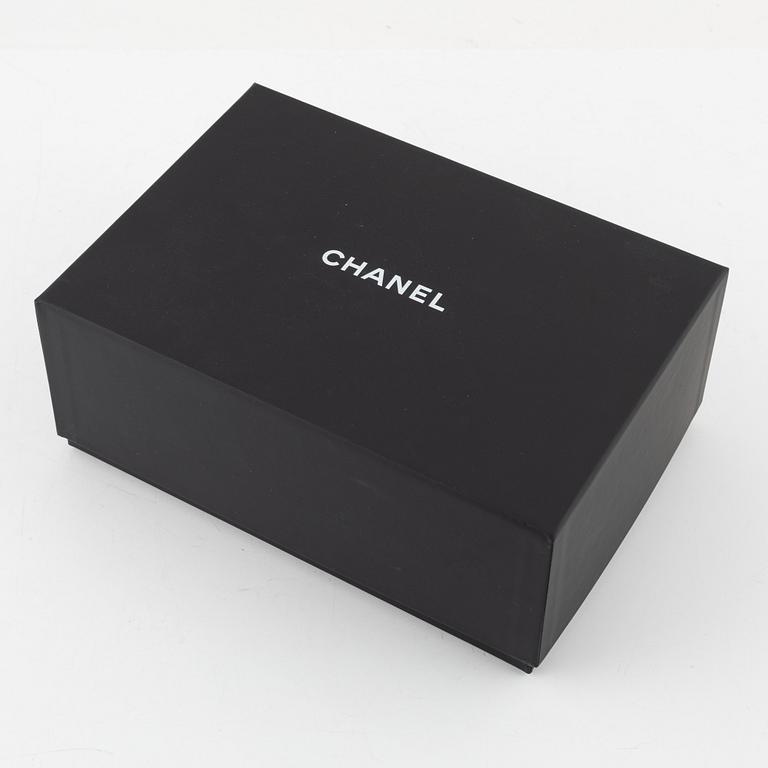 Chanel, väska, "Vanity on Chain", 2023.