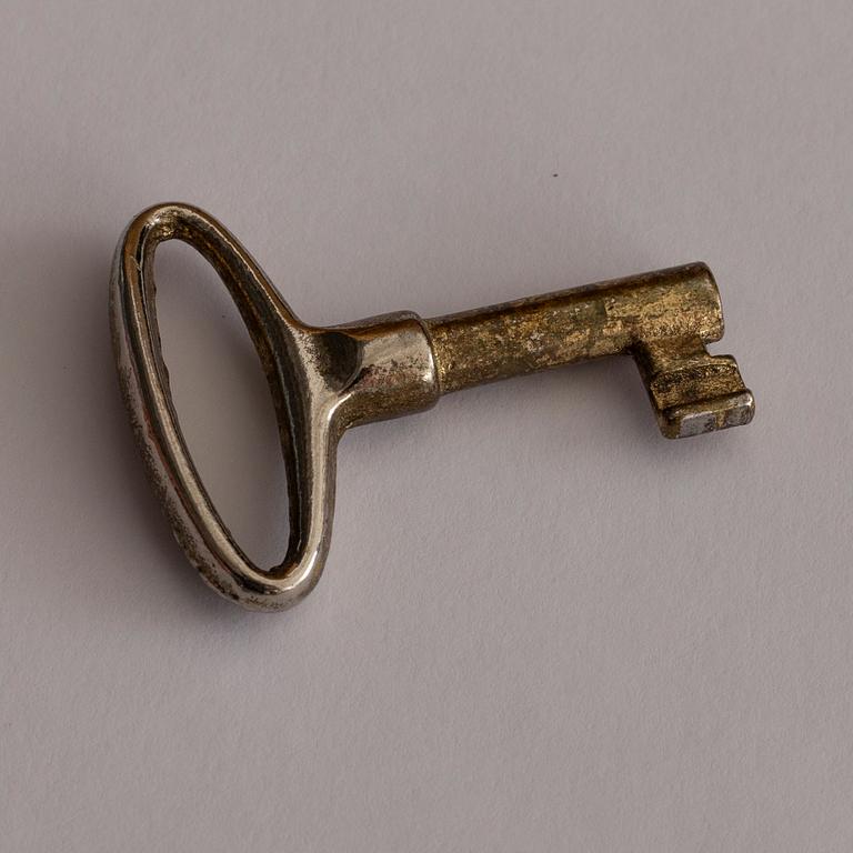 BOKHYLLA, teak, 1950-tal.