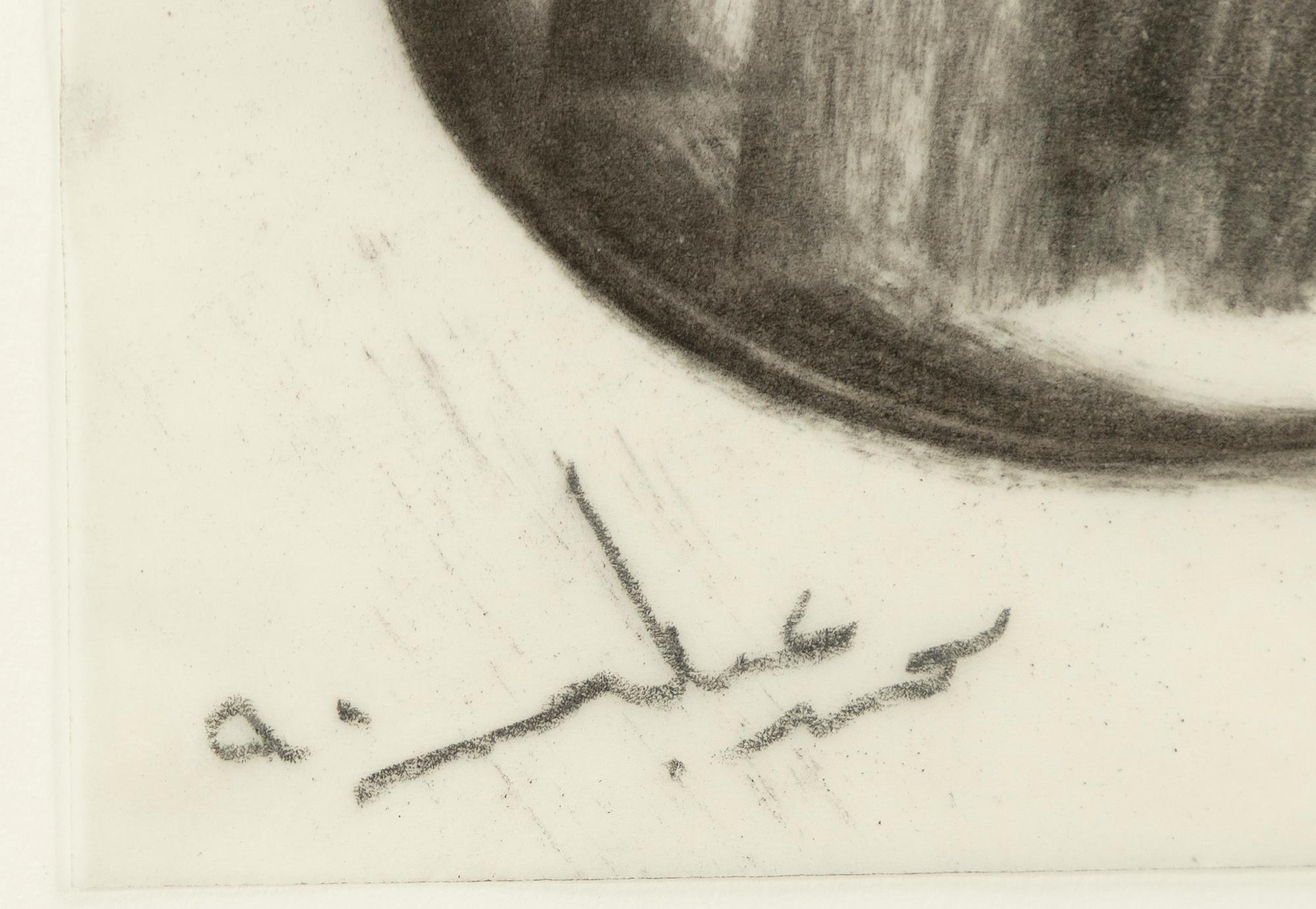 Mohamed Abla, Untitled.