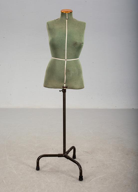 PROVDOCKA, Singer, 1900-tal.