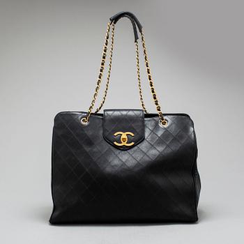CHANEL, väska.