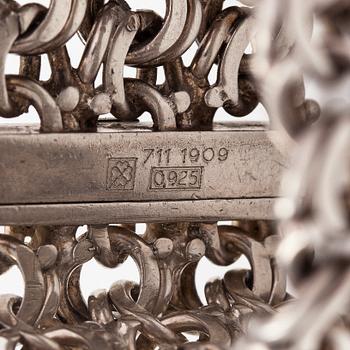 Omega, De Ville, armbandsur 32 x 24 mm.