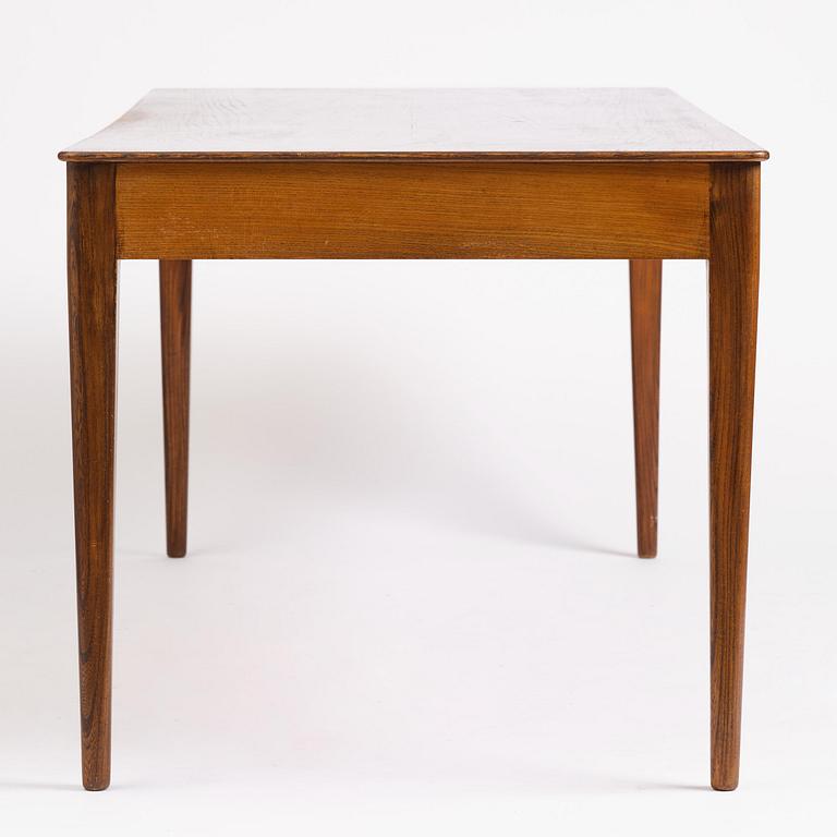 Josef Frank, Desk, model B 646, Firma Svenskt Tenn, mid-20th century.