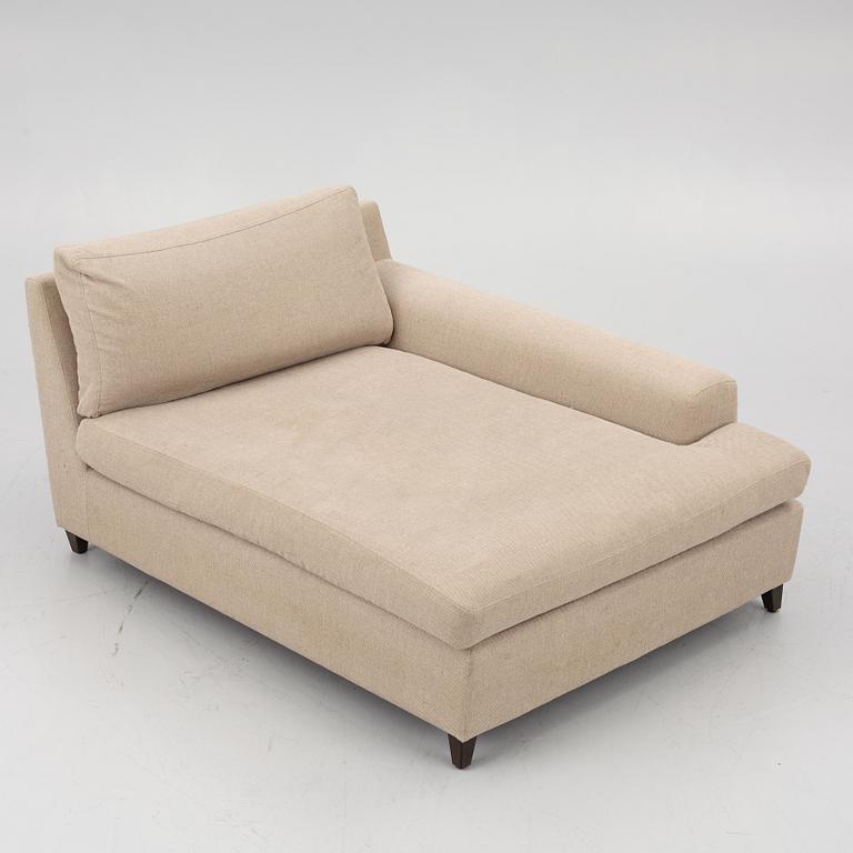 A divan, Slettvoll, Norway, 21st century.