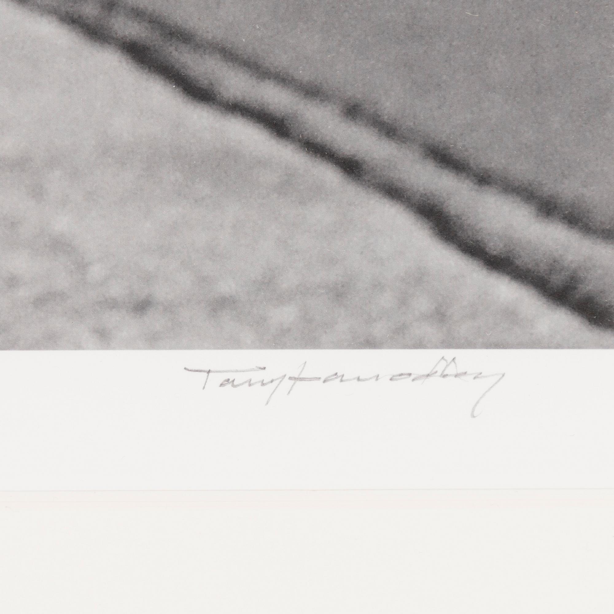 Tony Landberg, "Vägflicka Italien", 1972.