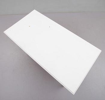 SKRIVBORD, jugend, 1900-talets början.