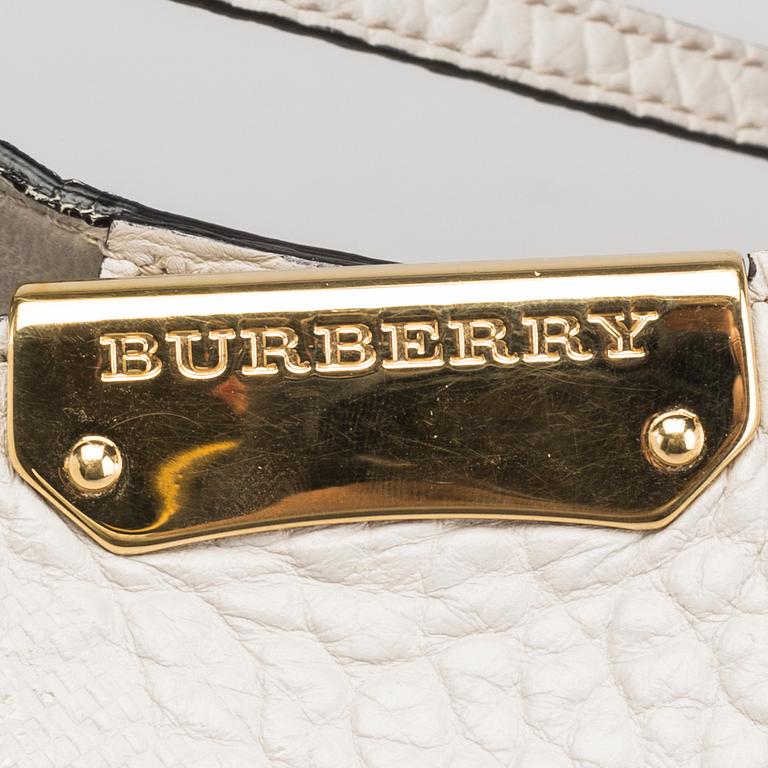 BURBERRY, "Prorsum", bag.