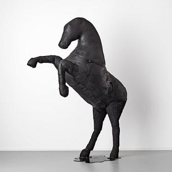 202. Linda Bäckström, "Black Beauty".