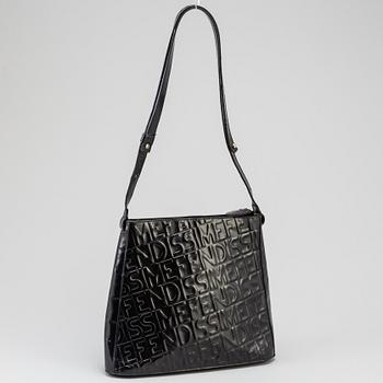 A bag by Fendi, Fendissime.