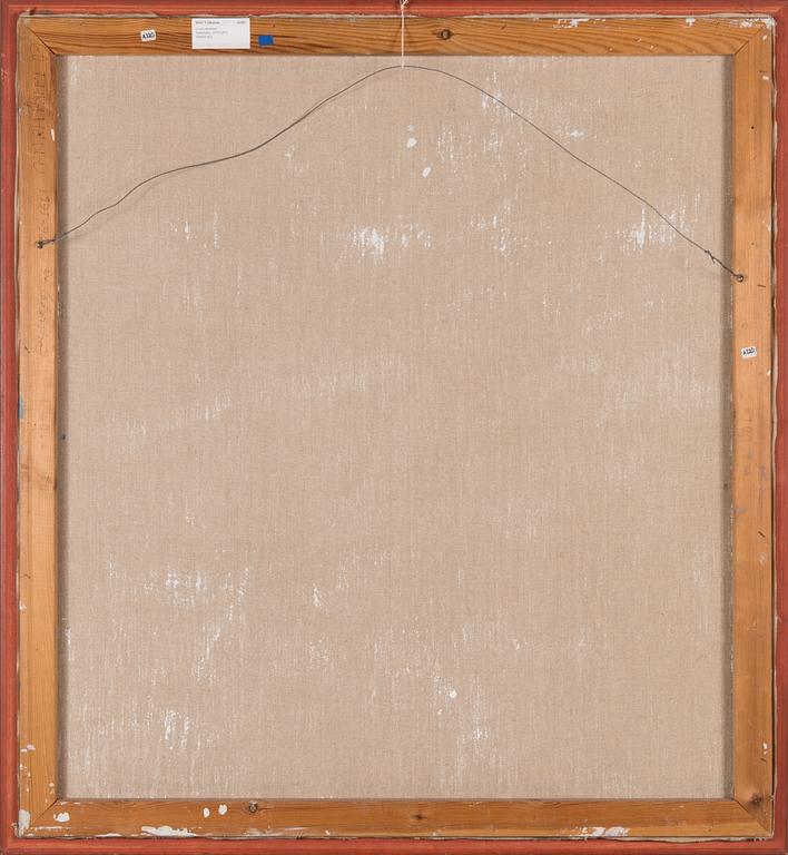 Eva Cederström, "Trollflöjt".