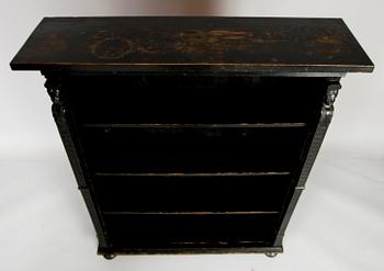 BOKHYLLA, 1900-talets första hälft.