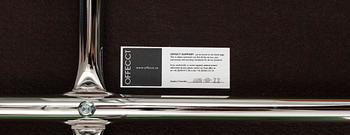 SOFFA, FÅTÖLJ samt FOTPALL, "Orbit", formgiven av Claesson, Koivisto och Rune för Offect.