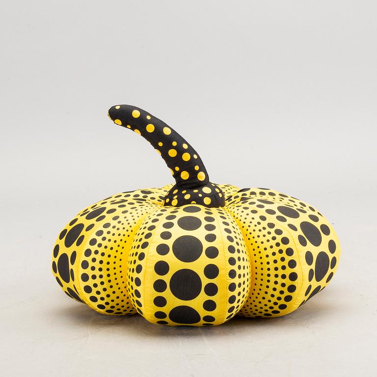 Yayoi Kusama,