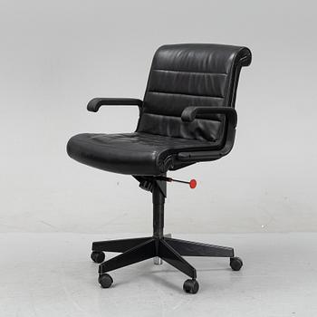 Richard Sapper, stol, Knoll International, Italien, 1900-talets senare del.