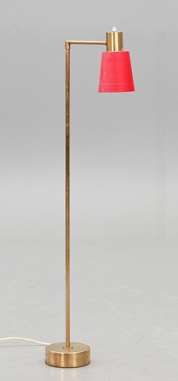 GOLVLAMPA, "modell nr 577", Hans Bergström, Ateljé Lyktan, 1950-tal.