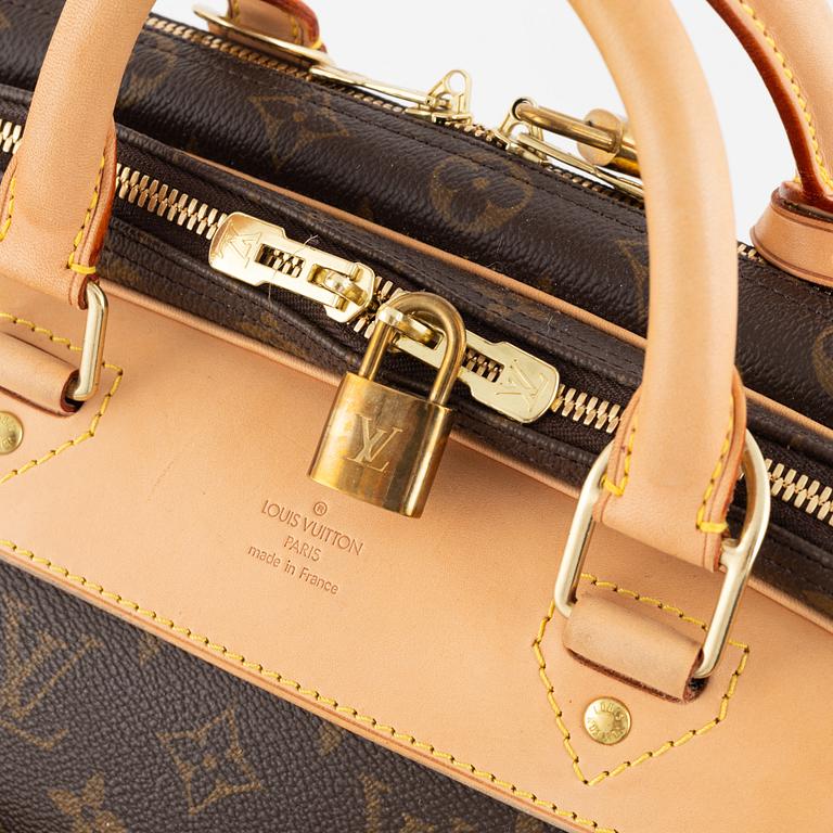 Louis Vuitton, resväska, "Sac Alize 2", 2006.