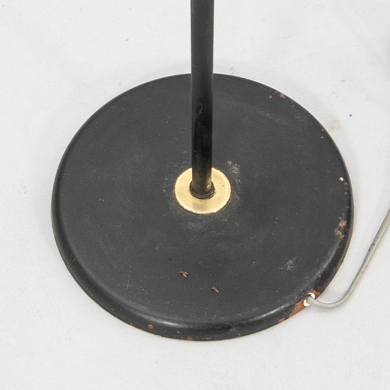 Floor lamp mid-20th century.