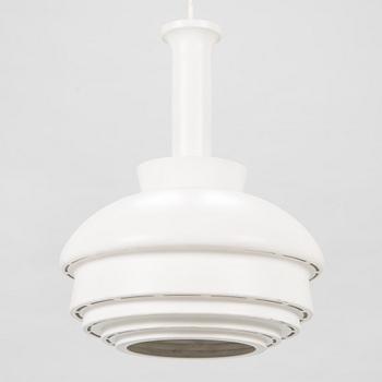 Alvar Aalto, a pendant lamp 'A335A' for Valaisinpaja.