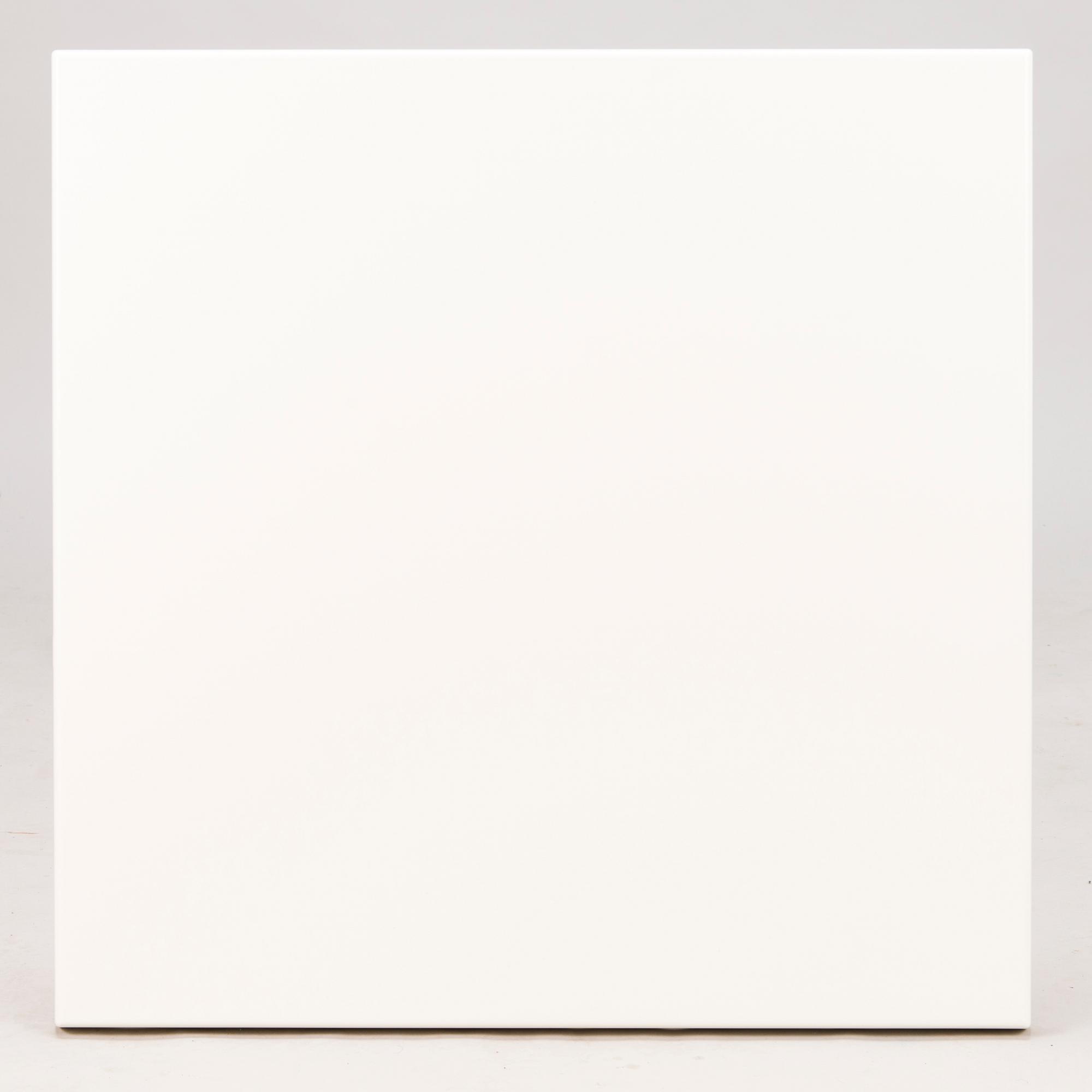 A 'Top Top' Table designed by Philippe Starck with Eugeni Quitllet for Kartell, Italy.