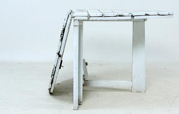 TRÄDGÅRDSMÖBLER, 7 delar, Triconfort.