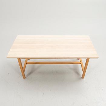 Josef Frank, coffee table, model B 2125, Svenskt Tenn.