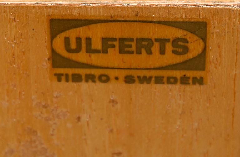 SIDEBOARD, Ulferts, Tibro, 1900-talets andra hälft.