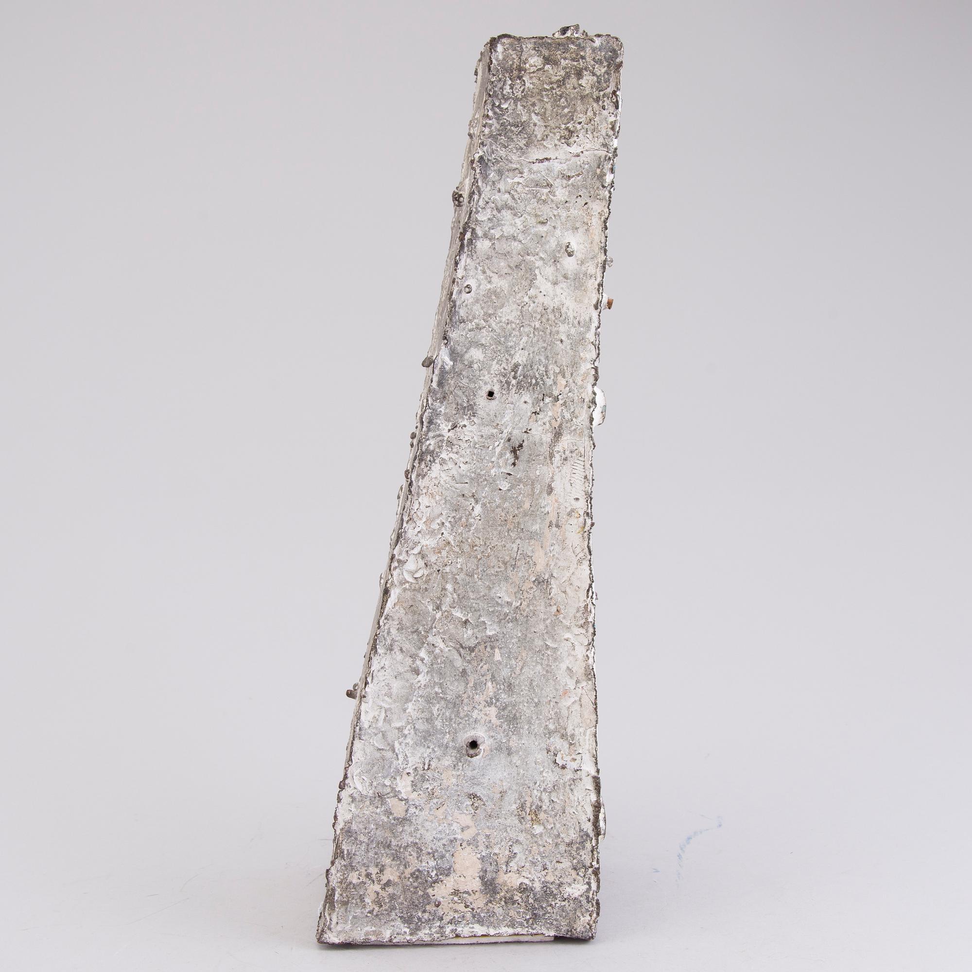 Kain Tapper, ABSTRACT.