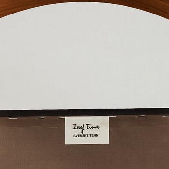 Josef Frank, stolar, 4 st, Firma Svenskt Tenn, modell 300.