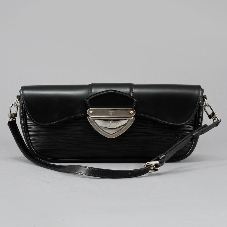VÄSKA, Louis Vuitton.