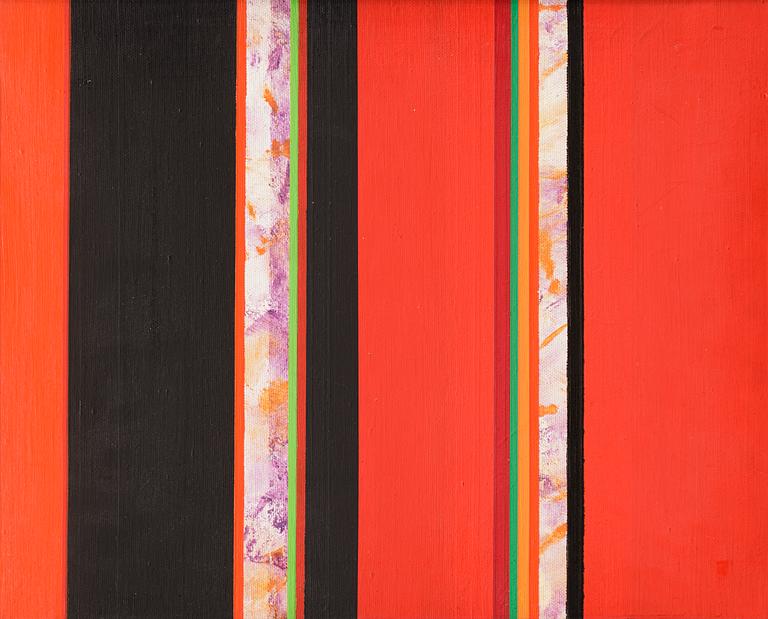 Nils Kölare, Untitled.