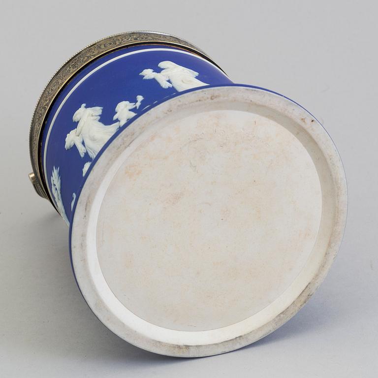 ISHINK, Wedgewood, porslin, 1800-talets slut.