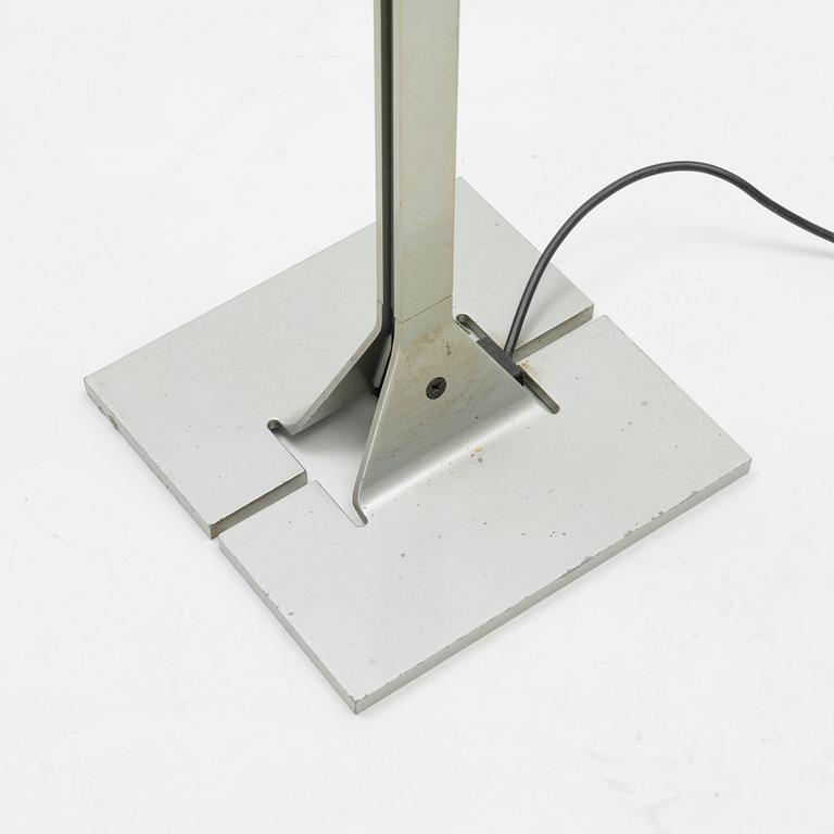 Tobia & Afra Scarpa, floor lamp, 'Papillona', Flos.