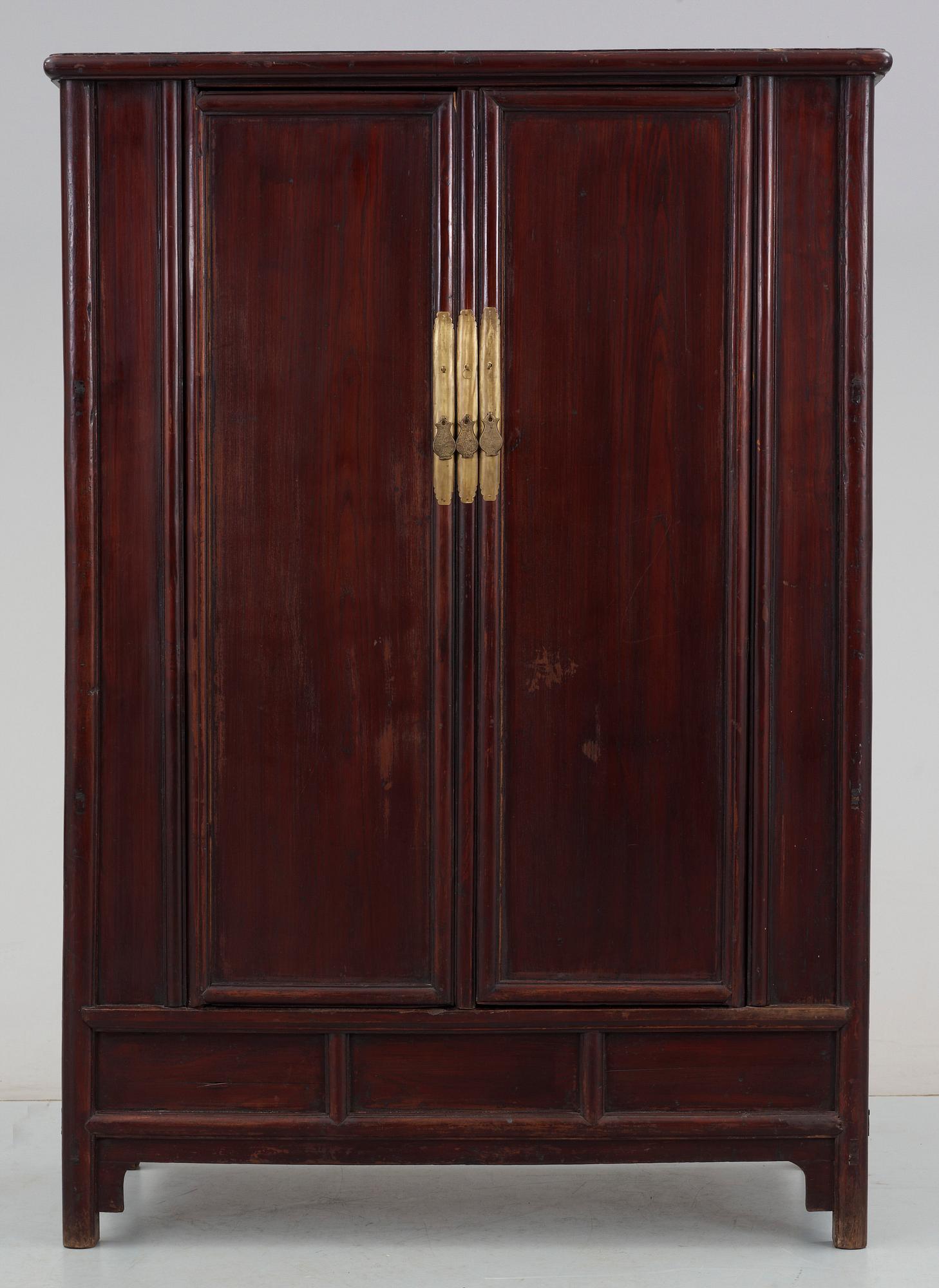 SKÅP, Kina 1900-tal.