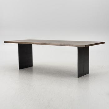 A 'Skagerak' dining table, Kristensen & Kristensen.