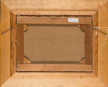 Fridolf Weurlander, Kustvy.