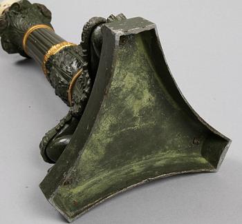 BORDSARMATUR, empirestil, 1800/1900-tal.