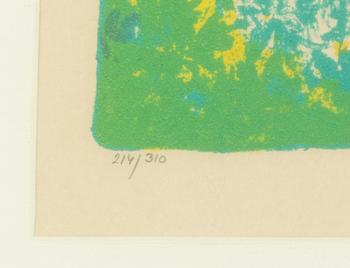 Lennart Jirlow, "Kossan".