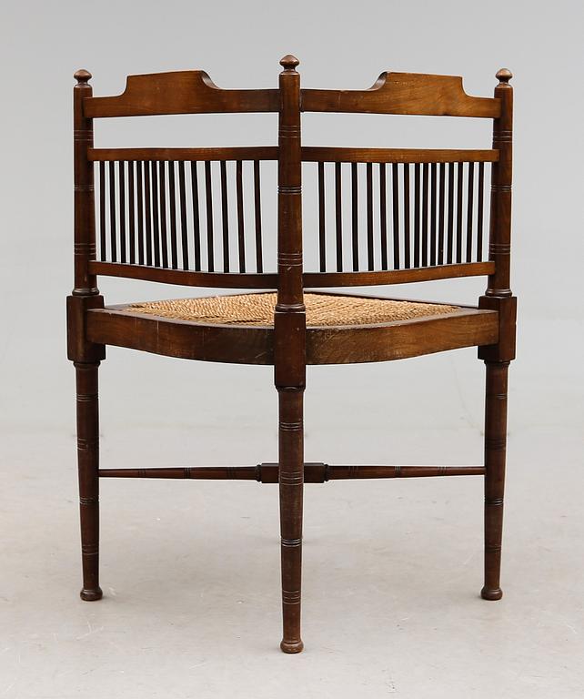 STOL, omkring år 1900.