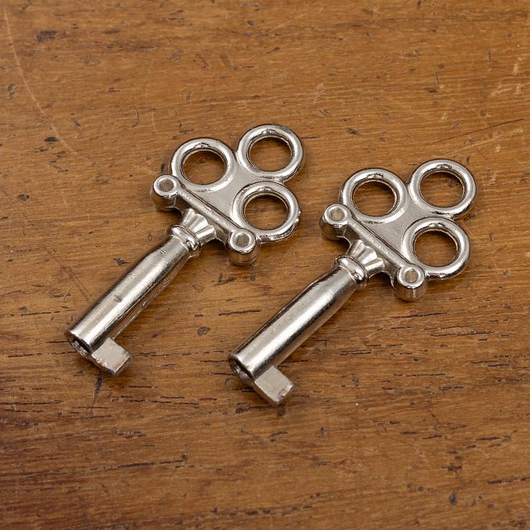 Secretary, Jugend, early 20th century.